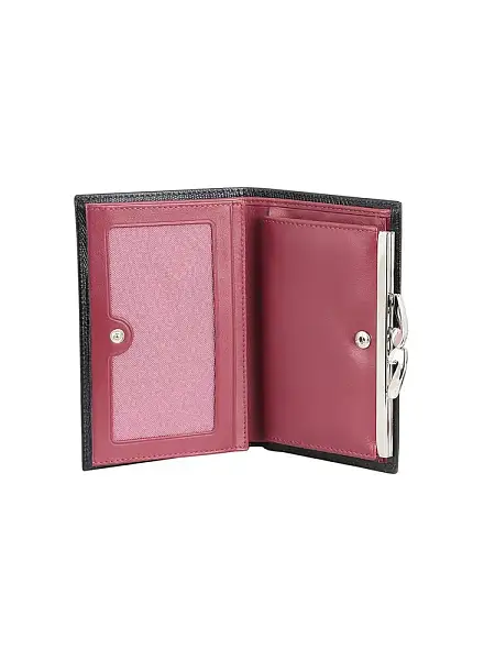 Кошелек женский кожаный Petek 370/1.041.А31 Petek, Артикул: 370/1.041.А31 фото №1