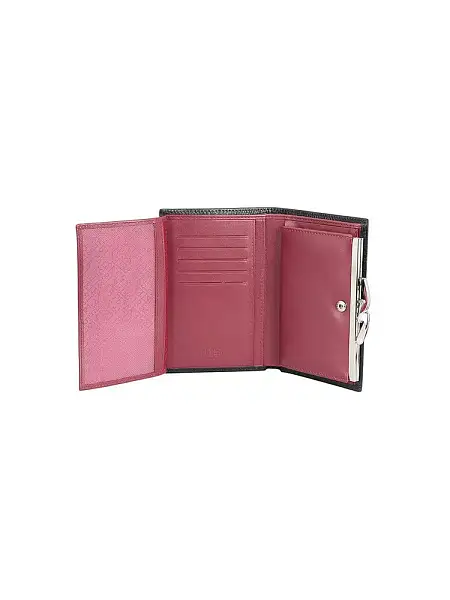 Кошелек женский кожаный Petek 370/1.041.А31 Petek, Артикул: 370/1.041.А31 фото №1