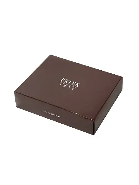 Кошелек женский кожаный Petek 370/1.041.А31 Petek, Артикул: 370/1.041.А31 фото №1