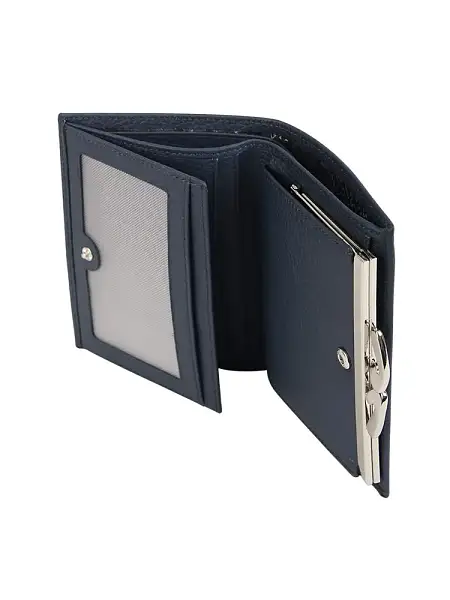 Кошелек женский кожаный Petek 370/1.234.08 Petek, Артикул: 370/1.234.08 фото №1