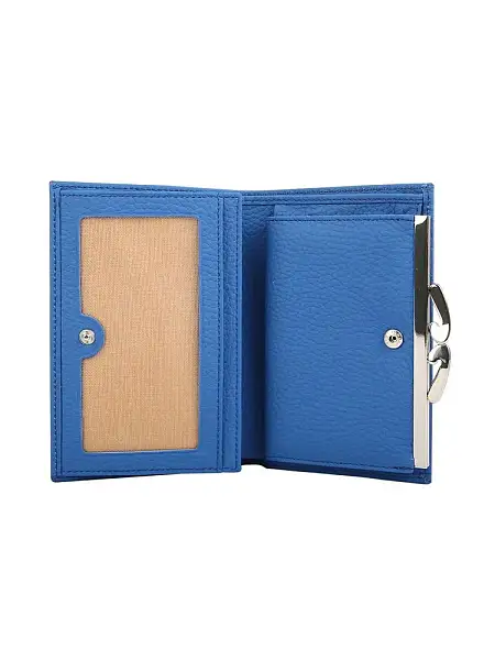 Кошелек женский кожаный Petek 370/1.234.81 Petek, Артикул: 370/1.234.81 фото №1