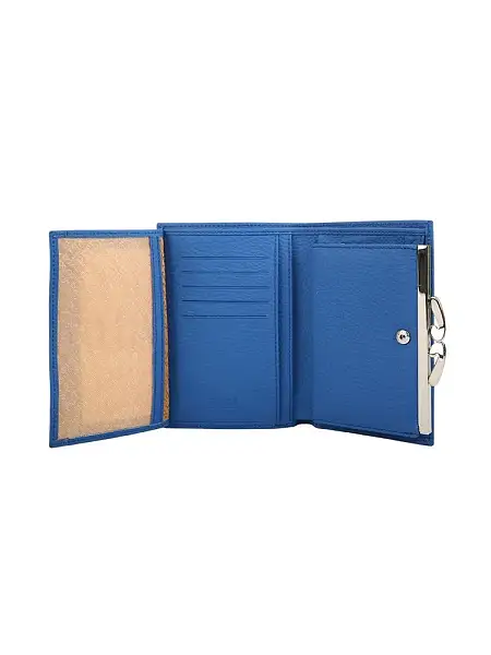 Кошелек женский кожаный Petek 370/1.234.81 Petek, Артикул: 370/1.234.81 фото №1