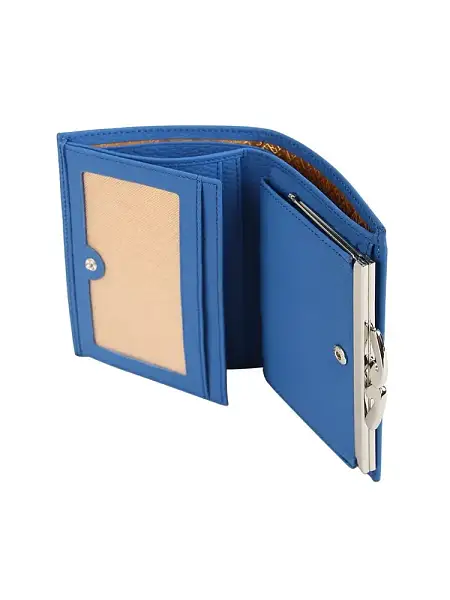 Кошелек женский кожаный Petek 370/1.234.81 Petek, Артикул: 370/1.234.81 фото №1