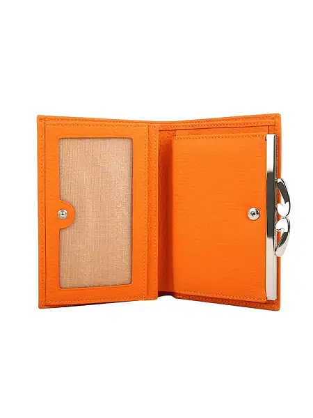 Кошелек женский кожаный Petek 370/1.234.89 Petek, Артикул: 370/1.234.89 фото №1