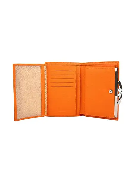 Кошелек женский кожаный Petek 370/1.234.89 Petek, Артикул: 370/1.234.89 фото №1