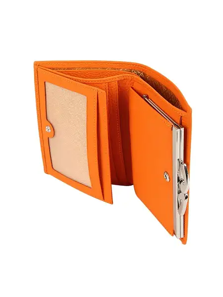 Кошелек женский кожаный Petek 370/1.234.89 Petek, Артикул: 370/1.234.89 фото №1