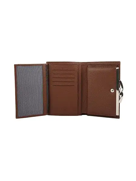 Кошелек женский кожаный Petek 370/1.X10.A02 Petek, Артикул: 370/1.X10.A02 фото №1