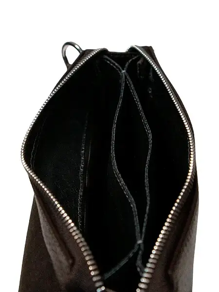 Сумка мужская кожаная Petek 3703.46B.02 Petek, Артикул: 3703.46B.02 фото №1