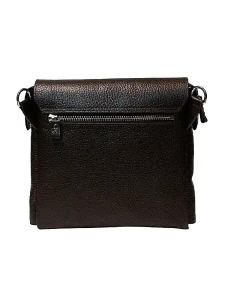 Сумка мужская кожаная Petek 3703.46B.02 Petek, Артикул: 3703.46B.02 фото №1