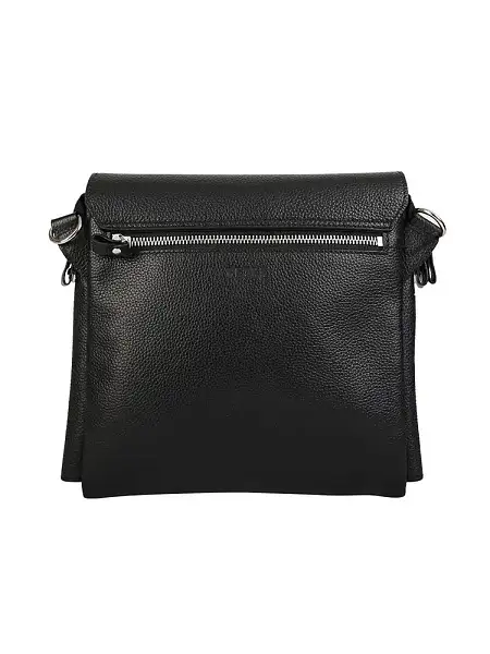 Сумка мужская кожаная Petek 3703.P99.01 Petek, Артикул: 3703.P99.01 фото №1