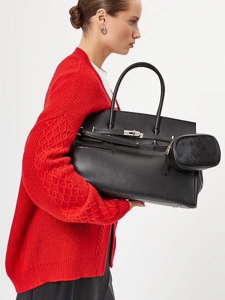 Сумка ELEGANZZA ZG-24166 black Eleganzza, Артикул: ZG-24166-01-00056375 фото №1