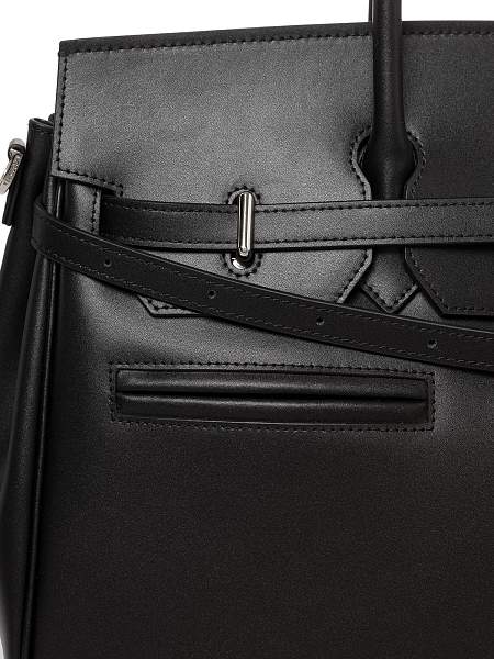 Сумка ELEGANZZA ZG-24166 black Eleganzza, Артикул: ZG-24166-01-00056375 фото №1