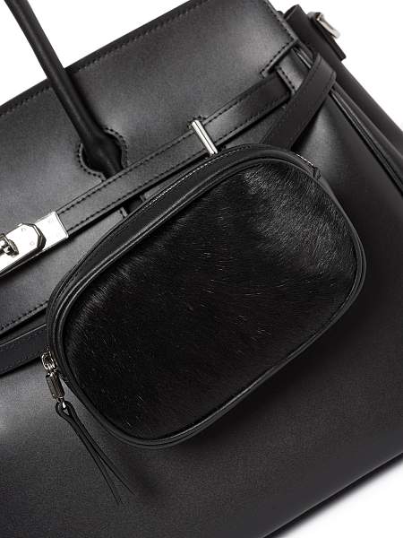 Сумка ELEGANZZA ZG-24166 black Eleganzza, Артикул: ZG-24166-01-00056375 фото №1