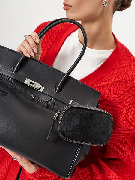 Сумка ELEGANZZA ZG-24166 black Eleganzza, Артикул: ZG-24166-01-00056375 фото №1