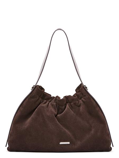 Сумка ELEGANZZA ZG-24190VB truffle Eleganzza, Артикул: ZG-24190VB-01-00056390 фото №1