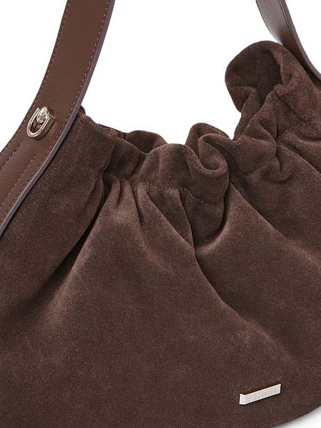 Сумка ELEGANZZA ZG-24190VB truffle Eleganzza, Артикул: ZG-24190VB-01-00056390 фото №1