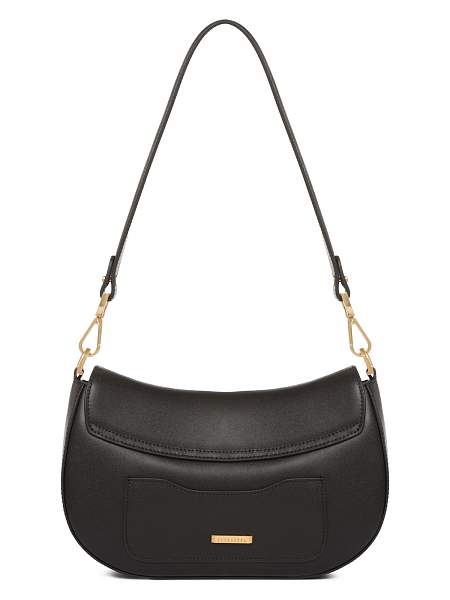 Сумка ELEGANZZA ZG-24081-1 black Eleganzza, Артикул: ZG-24081-1-01-00056398 фото №1