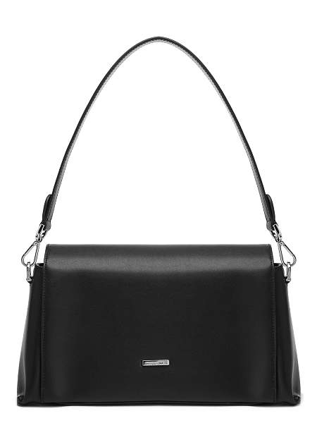 Сумка ELEGANZZA Z9082-8292 black/persian rose Eleganzza, Артикул: Z9082-8292-01-00047957 фото №1