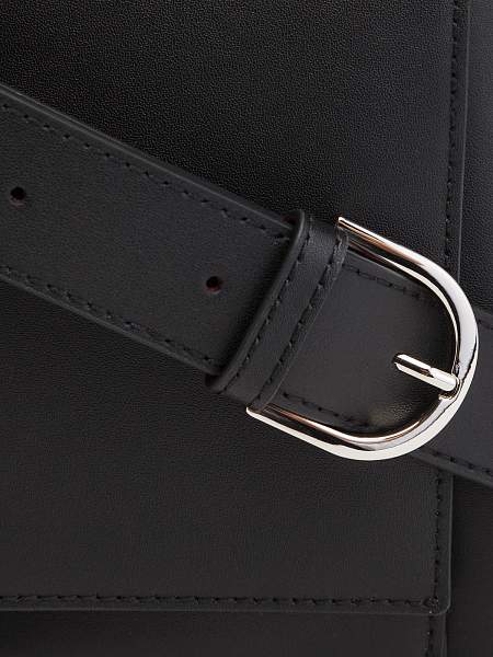 Сумка ELEGANZZA Z9082-8292 black/persian rose Eleganzza, Артикул: Z9082-8292-01-00047957 фото №1