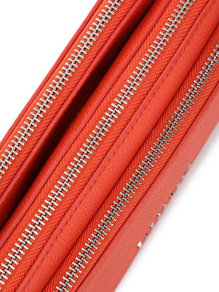 Сумка ELEGANZZA Z161-0308 bright red Eleganzza, Артикул: Z161-0308-01-00048182 фото №1