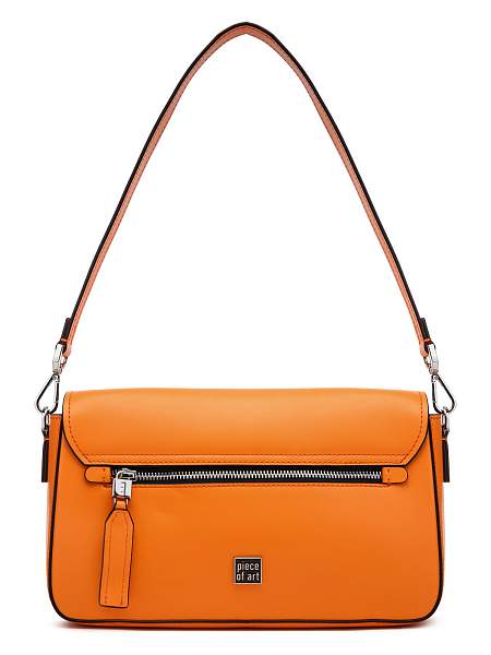 Сумка ELEGANZZA ZQ89-2251 mango Eleganzza, Артикул: ZQ89-2251-01-00048232 фото №1