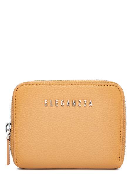 Кошелек Z158-2509 golden sand Eleganzza, Артикул: Z158-2509-01-00050236 фото №1