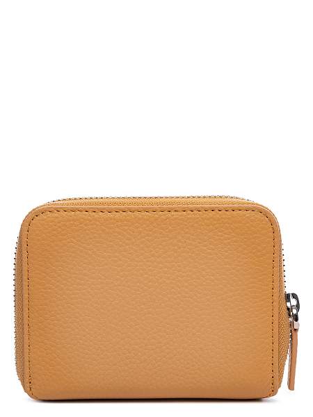 Кошелек Z158-2509 golden sand Eleganzza, Артикул: Z158-2509-01-00050236 фото №1