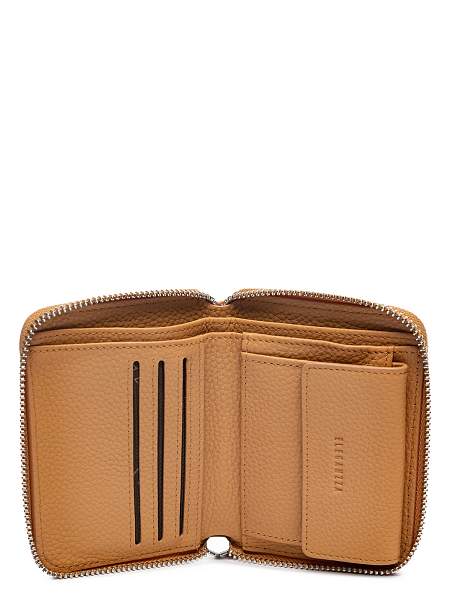 Кошелек Z158-2509 golden sand Eleganzza, Артикул: Z158-2509-01-00050236 фото №1
