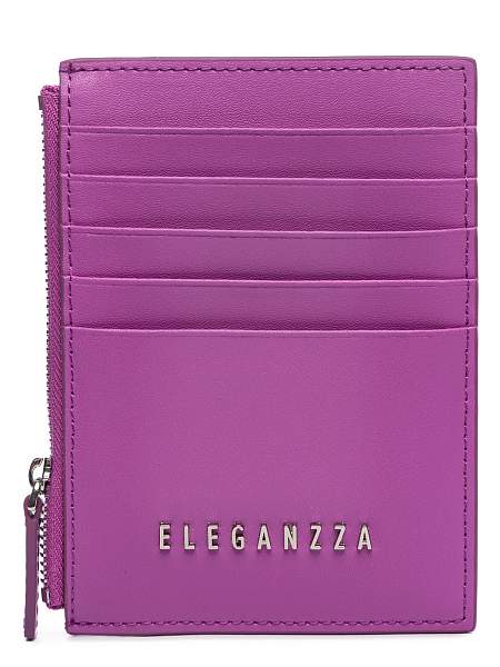 Карточница ZQ78-2512 orchid Eleganzza, Артикул: ZQ78-2512-01-00050506 фото №1