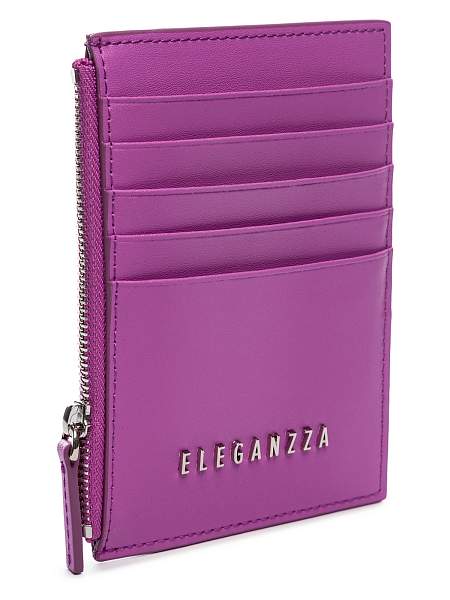 Карточница ZQ78-2512 orchid Eleganzza, Артикул: ZQ78-2512-01-00050506 фото №1