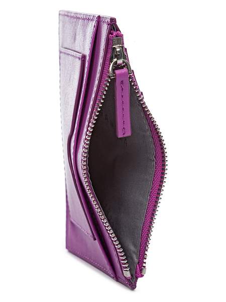 Карточница ZQ78-2512 orchid Eleganzza, Артикул: ZQ78-2512-01-00050506 фото №1