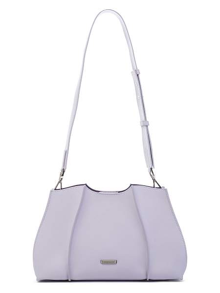 Сумка ELEGANZZA Z8707-8126 lilac Eleganzza, Артикул: Z8707-8126-01-00042083 фото №1