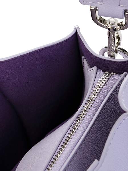 Сумка ELEGANZZA Z8707-8126 lilac Eleganzza, Артикул: Z8707-8126-01-00042083 фото №1