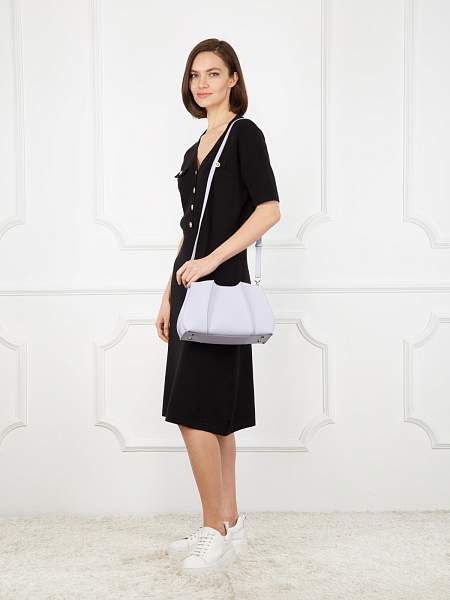 Сумка ELEGANZZA Z8707-8126 lilac Eleganzza, Артикул: Z8707-8126-01-00042083 фото №1