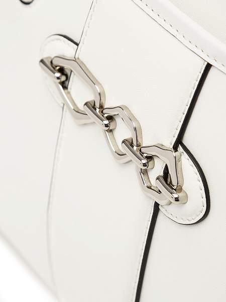 Сумка ELEGANZZA Z8422-7694 white Eleganzza, Артикул: Z8422-7694-01-00042446 фото №1