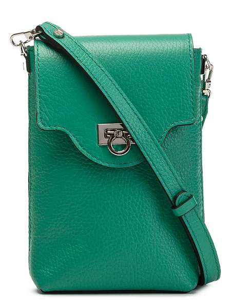 Сумка ELEGANZZA Z12-10447 green Eleganzza, Артикул: Z12-10447-01-00043283 фото №1