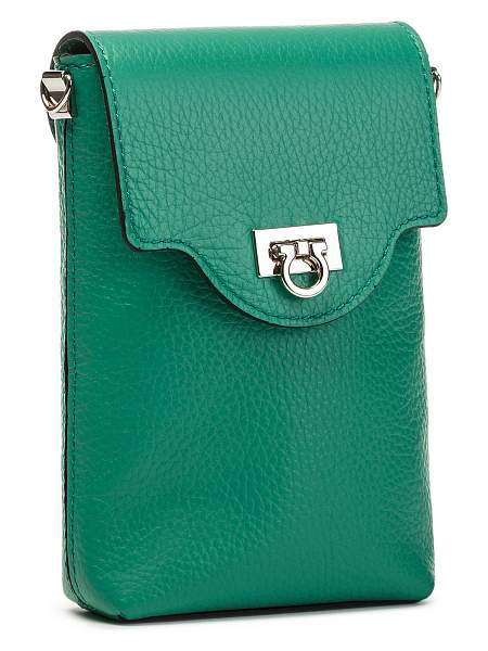 Сумка ELEGANZZA Z12-10447 green Eleganzza, Артикул: Z12-10447-01-00043283 фото №1