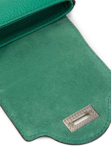 Сумка ELEGANZZA Z12-10447 green Eleganzza, Артикул: Z12-10447-01-00043283 фото №1