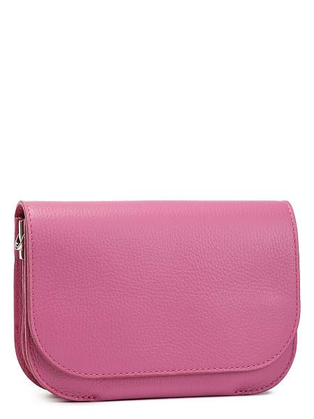 Сумка ELEGANZZA Z12-10391 l.fuchsia Eleganzza, Артикул: Z12-10391-01-00043287 фото №1