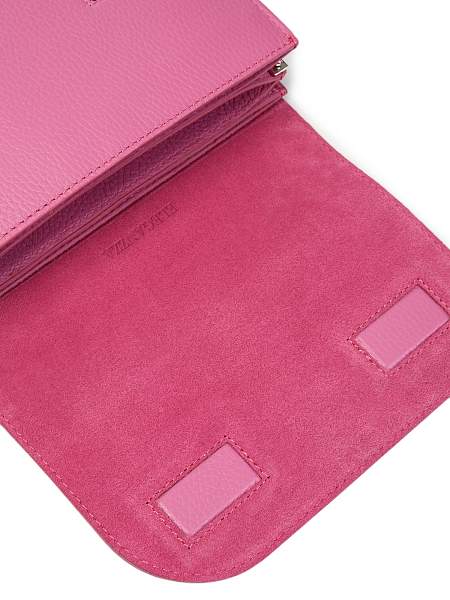 Сумка ELEGANZZA Z12-10391 l.fuchsia Eleganzza, Артикул: Z12-10391-01-00043287 фото №1