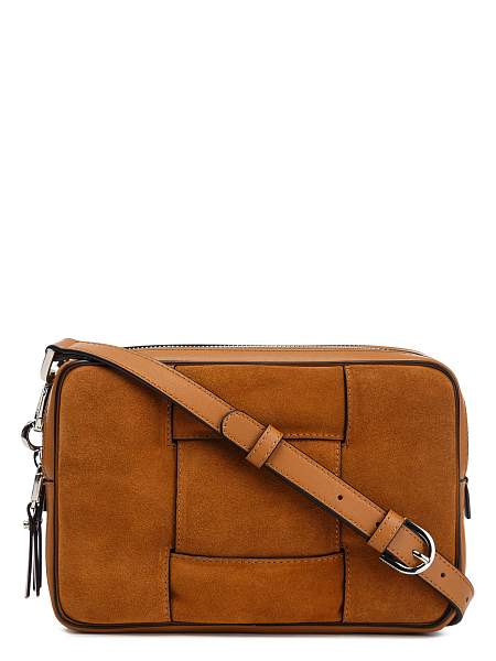 Сумка ELEGANZZA ZQ59-1620 camel Eleganzza, Артикул: ZQ59-1620-01-00044670 фото №1