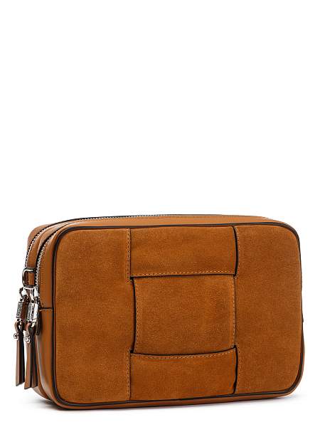 Сумка ELEGANZZA ZQ59-1620 camel Eleganzza, Артикул: ZQ59-1620-01-00044670 фото №1