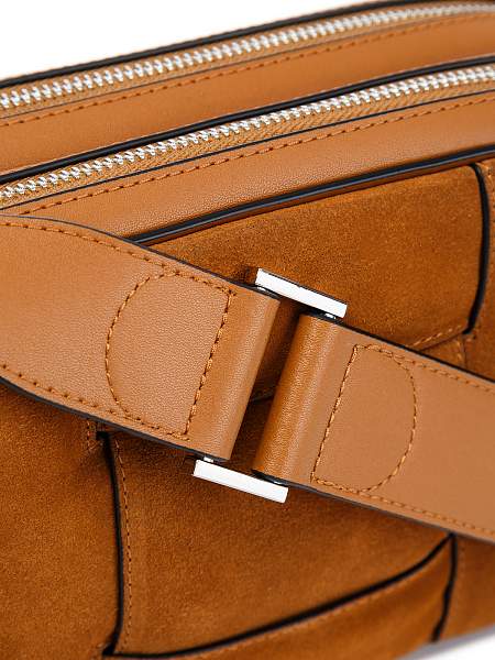 Сумка ELEGANZZA ZQ59-1620 camel Eleganzza, Артикул: ZQ59-1620-01-00044670 фото №1