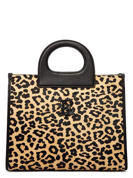 Сумка ELEGANZZA Z8881-8288 sand/black Eleganzza, Артикул: Z8881-8288-01-00045408 фото №1