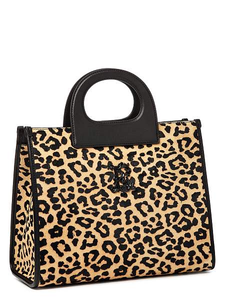 Сумка ELEGANZZA Z8881-8288 sand/black Eleganzza, Артикул: Z8881-8288-01-00045408 фото №1