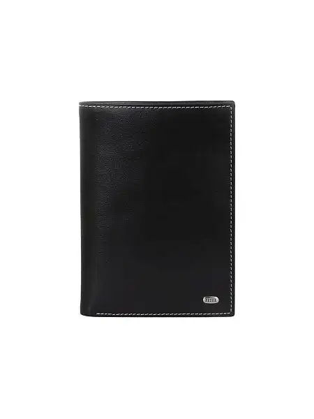 Портмоне мужское кожаное Petek 378.000.KD1 Petek, Артикул: 378.000.KD1 фото №1