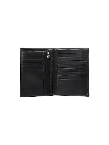 Портмоне мужское кожаное Petek 378.000.KD1 Petek, Артикул: 378.000.KD1 фото №1