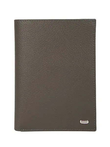 Портмоне мужское кожаное Petek 378.952.26 Petek, Артикул: 378.952.26 фото №1