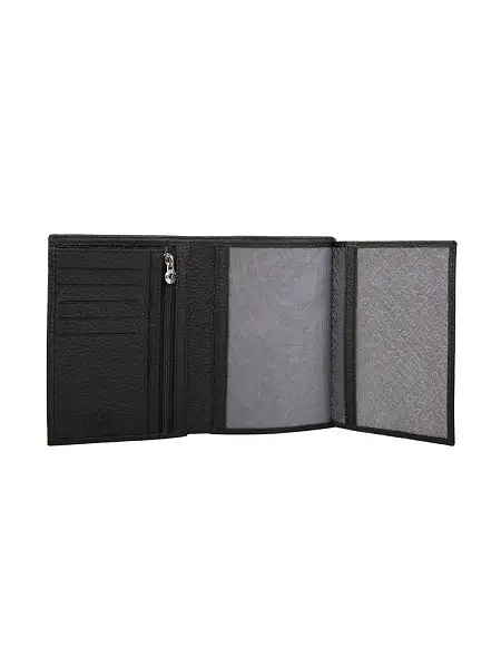 Портмоне мужское кожаное Petek 378.P99.01 Petek, Артикул: 378.P99.01 фото №1