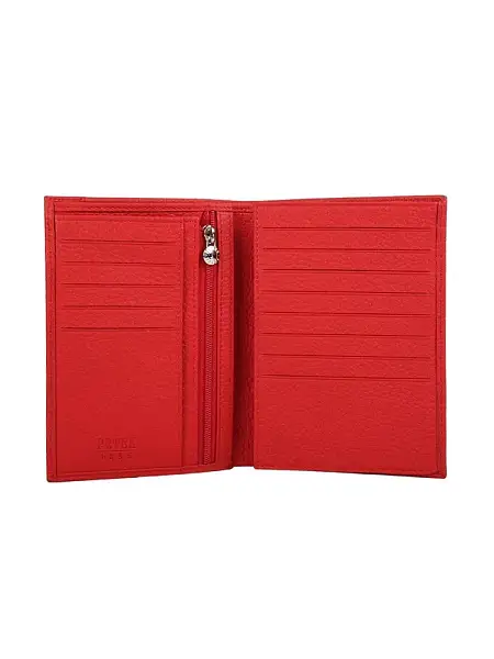 Портмоне женское кожаное Petek 378.X10.0109 Petek, Артикул: 378.X10.0109 фото №1